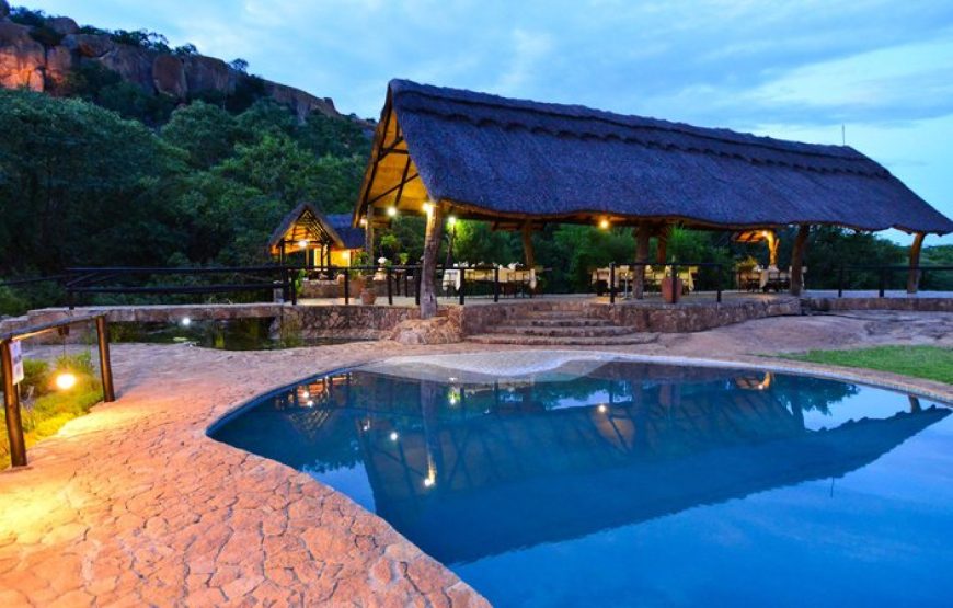 Matobo Hills Lodge
