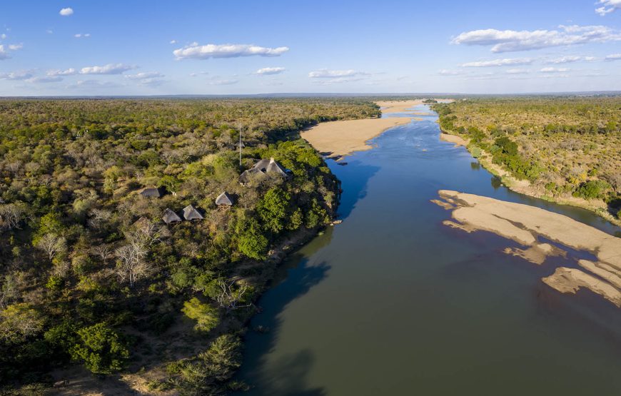 Chilo Gorge Safari Lodge