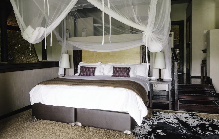 Chilo Gorge Safari Lodge