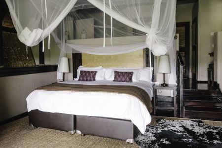 Chilo Gorge Safari Lodge