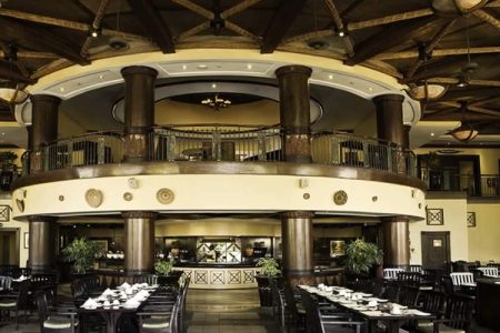 Kingdom Hotel