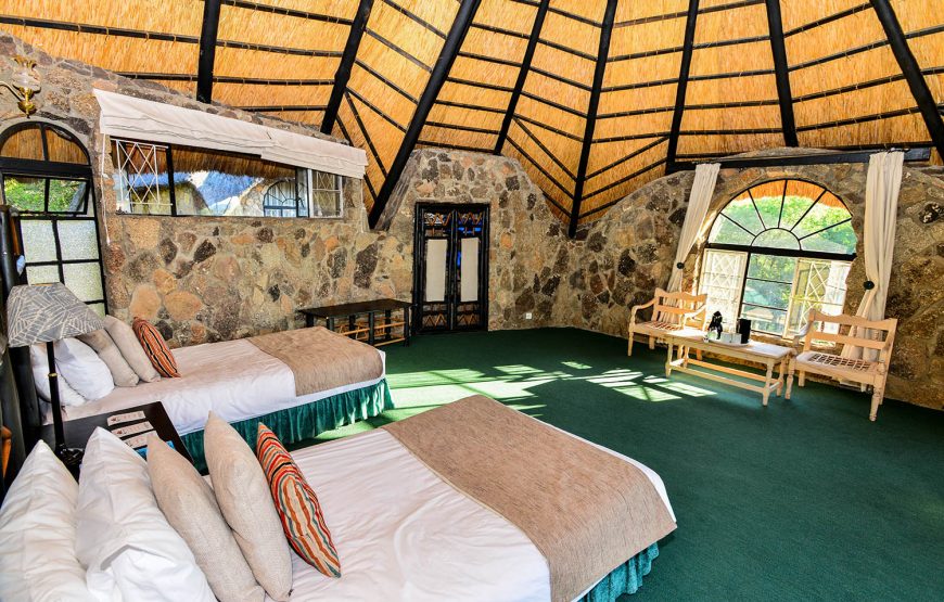 Matobo Hills Lodge
